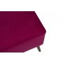 Atelier del Sofa Tabure New Bern Purple - slika 3