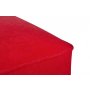 Atelier del Sofa Tabure New Bern Red - slika 4