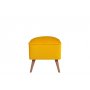 Atelier del Sofa Tabure New Bern Yellow - slika 2