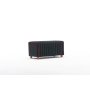Atelier del Sofa Tabure Mabel Puf Black - slika 4