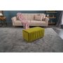 Atelier del Sofa Tabure Mabel Puf Green - slika 3