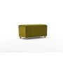 Atelier del Sofa Tabure Mabel Puf Green - slika 5