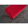 Atelier del Sofa Tabure Mabel Puf Red - slika 4