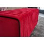 Atelier del Sofa Tabure Mabel Puf Red - slika 5