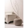Atelier del Sofa Tabure Knit Mink - slika 3