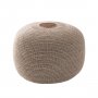 Atelier del Sofa Tabure Knit Mink - slika 4