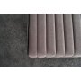 Atelier del Sofa Tabure Mona Puf Grey - slika 4