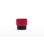 Atelier del Sofa Tabure Rose Puf Red - slika 5