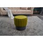 Atelier del Sofa Tabure Rose Puf Green - slika 2
