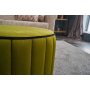 Atelier del Sofa Tabure Rose Puf Green - slika 3