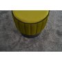 Atelier del Sofa Tabure Rose Puf Green - slika 4