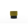Atelier del Sofa Tabure Rose Puf Green - slika 5
