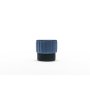 Atelier del Sofa Tabure Rose Puf Blue - slika 5