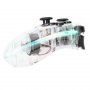 MARVO GT88 Transparent Gamepad - slika 4