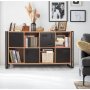HANAH HOME Set za dnevnu sobu Cosmo TKM 11 - slika 3