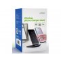 GEMBIRD EG-WPC10-02 bezicni Qi punjac, 10W, black - slika 2