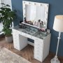 HANAH HOME Sto za šminkanje BJ118 2789 - slika 2