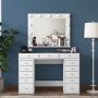 HANAH HOME Sto za šminkanje BJ118 2789 - slika 3