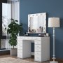 HANAH HOME Sto za šminkanje BJ118 2789 - slika 4