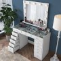 HANAH HOME Sto za šminkanje BJ118 2789 - slika 1