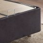 HANAH HOME Ela Single -Black (100 x 200) - slika 3