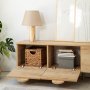 HANAH HOME TV polica New Line Sapphire Oak v2 - slika 5