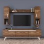 HANAH HOME TV polica M27 833 - slika 2