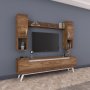 HANAH HOME TV polica M27 833 - slika 3