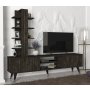 HANAH HOME TV polica Nero - slika 2