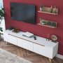 HANAH HOME TV polica M48 2580 - slika 2