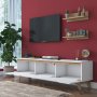 HANAH HOME TV polica M48 2580 - slika 3