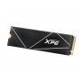 ADATA 8000GB M.2 PCIe Gen4x4 XPG GAMMIX S70 BLADE AGAMMIXS70B-8000G - slika 3