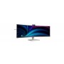 PHILIPS 49B2U6900CH Dual QHD USB Type-C Webcam Curved - slika 1