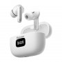 BLACKVIEW Slušalice AirBuds 8 bele - slika 2