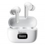 BLACKVIEW Slušalice AirBuds 8 bele - slika 4