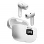 BLACKVIEW Slušalice AirBuds 8 bele - slika 1