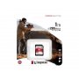 KINGSTON Memorijska kartica SDR2V6/1TB 1TB SDXC UHS-II 280R/150W U3 V60 - slika 3