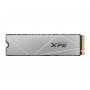 ADATA 2TB M.2 PCIe Gen4 x4 XPG GAMMIX S60 AGAMMIXS60-2T-CS - slika 1