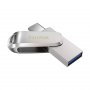 SANDISK Ultra Dual Drive Luxe 32GB USB-C/USB-A USB Flash Memorija - slika 2