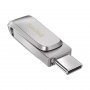 SANDISK Ultra Dual Drive Luxe 32GB USB-C/USB-A USB Flash Memorija - slika 1