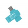ADATA 64GB 3.2 UC310E-64G-RGN zeleni - slika 1