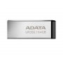 ADATA 64GB 3.2 UR350-64G-RSR/BK sivi - slika 1