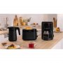 BOSCH MyMoment TAT2M123 Crni Toster - slika 3