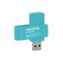 ADATA 128GB 3.2 UC310E-128G-RGN zeleni - slika 5