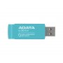 ADATA 128GB 3.2 UC310E-128G-RGN zeleni - slika 1