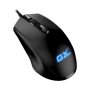 GENIUS Scorpion M300 USB Gaming crni miš - slika 1