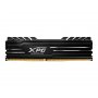 ADATA DIMM DDR4 8GB 3200MHz GAMMIX XPG AX4U32008G16A-SB10 - slika 1
