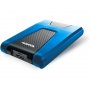 ADATA 1TB 2.5'' AHD650-1TU31-CBL plavi eksterni hard disk - slika 2