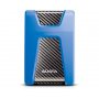 ADATA 1TB 2.5'' AHD650-1TU31-CBL plavi eksterni hard disk - slika 1