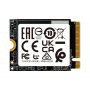 ADATA 512GB M.2 PCIe Gen4 x4 XPG GAMMIX S55 SGAMMIXS55-512G-C - slika 2